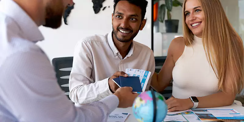 Benefits You Get with Our E2 Visa Support in Micronesia