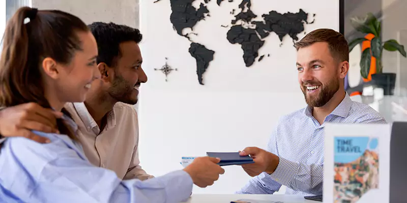 Comprehensive Business Immigration Green Card Services in Micronesia
