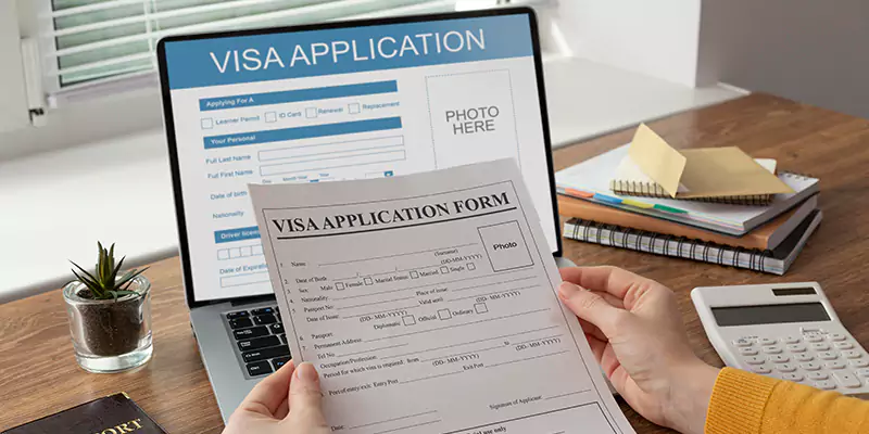 Our Comprehensive Online US Visa Services in Micronesia