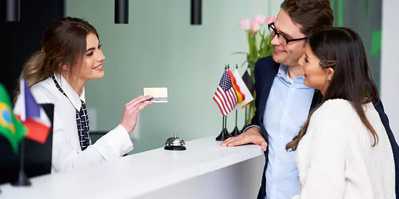 US Startup Visa Services and Strategic Consultation in Micronesia