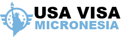 USA Visa Micronesia